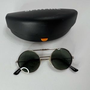 Spitfire flip sunglasses